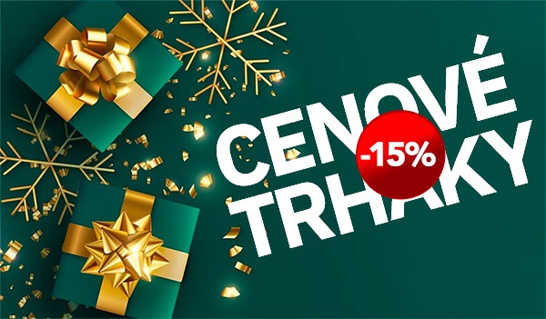 Cenové trháky