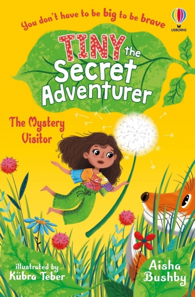 Novinky od Usborne Publishing