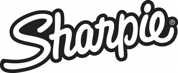 Sharpie popisovače