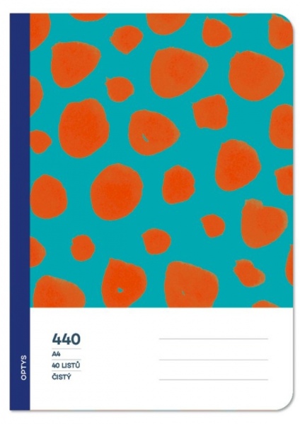 Sešity za skvělé ceny